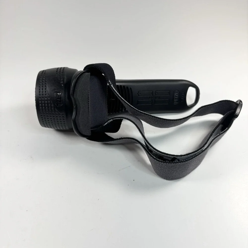 Headlight‎ Eddie Bauer convertible flashlight/headlamp item 0110 made in France